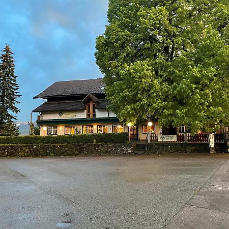 Naturgut Gailtal Sankt Stefan an der Gail Eksteriør billede