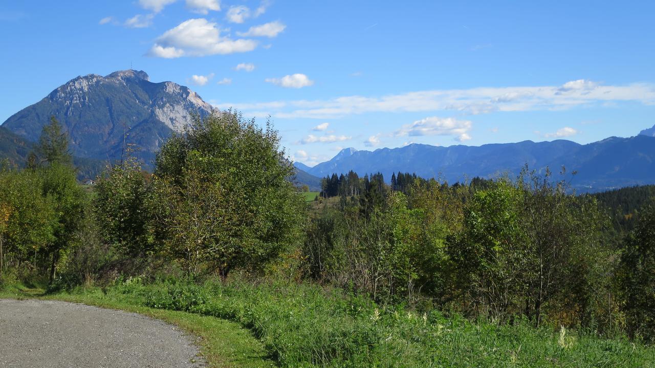 Naturgut Gailtal Sankt Stefan an der Gail Eksteriør billede